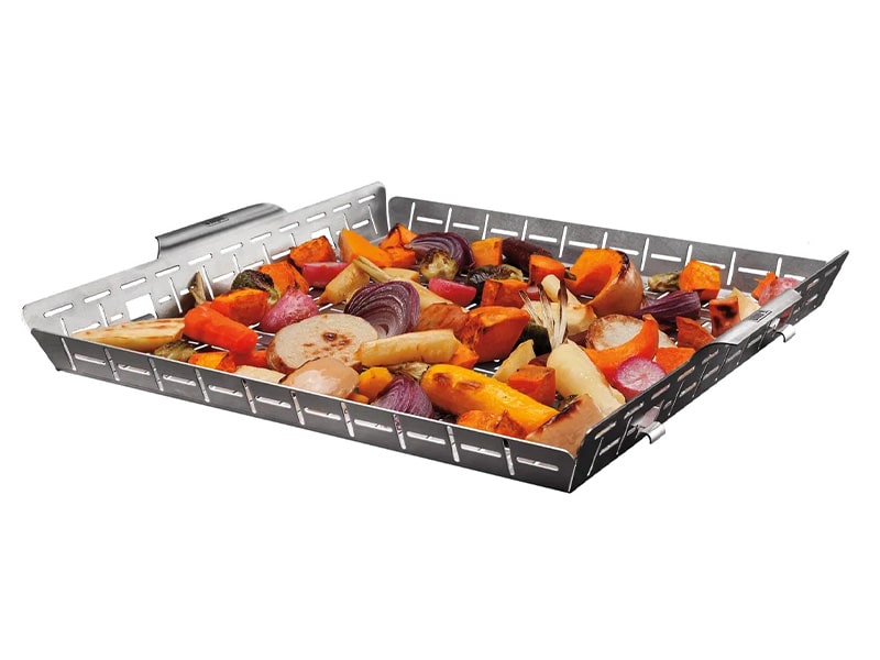 Противень перфорированный для запекания Weber Crafted по цене